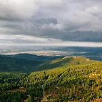 Apartament Malinowy Zakatek Triventi Mountain Residence