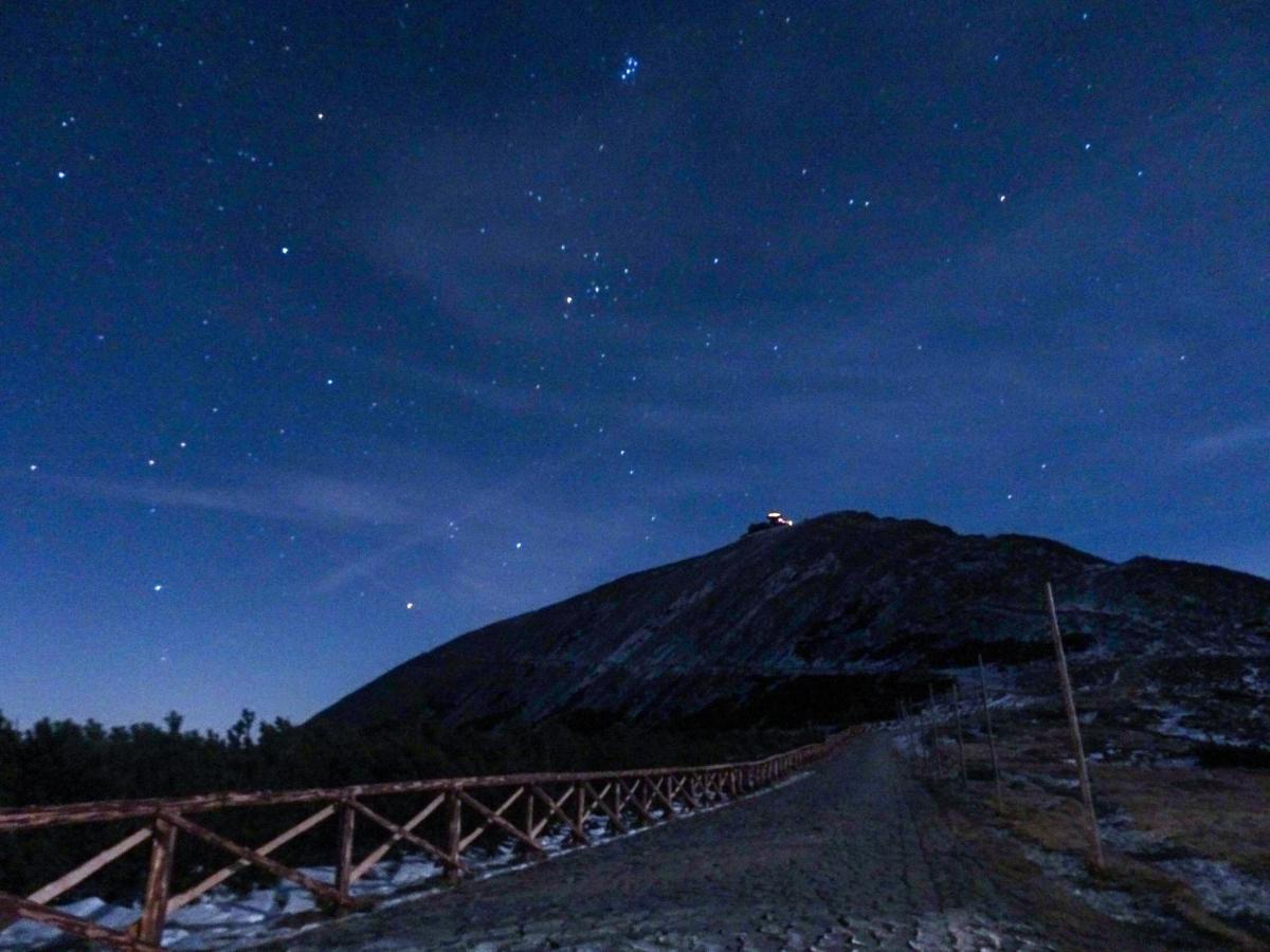 Apartmán Malinowy Zakatek Triventi Mountain Karpacz
