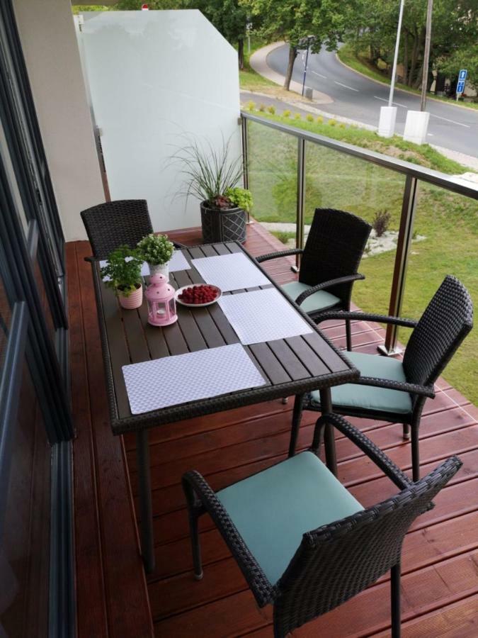 Malinowy Zakatek Triventi Mountain Apartmán Karpacz