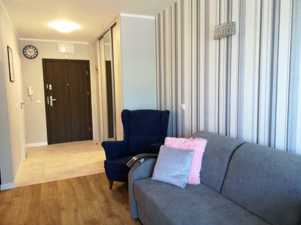 Apartmán Malinowy Zakatek Triventi Mountain Karpacz