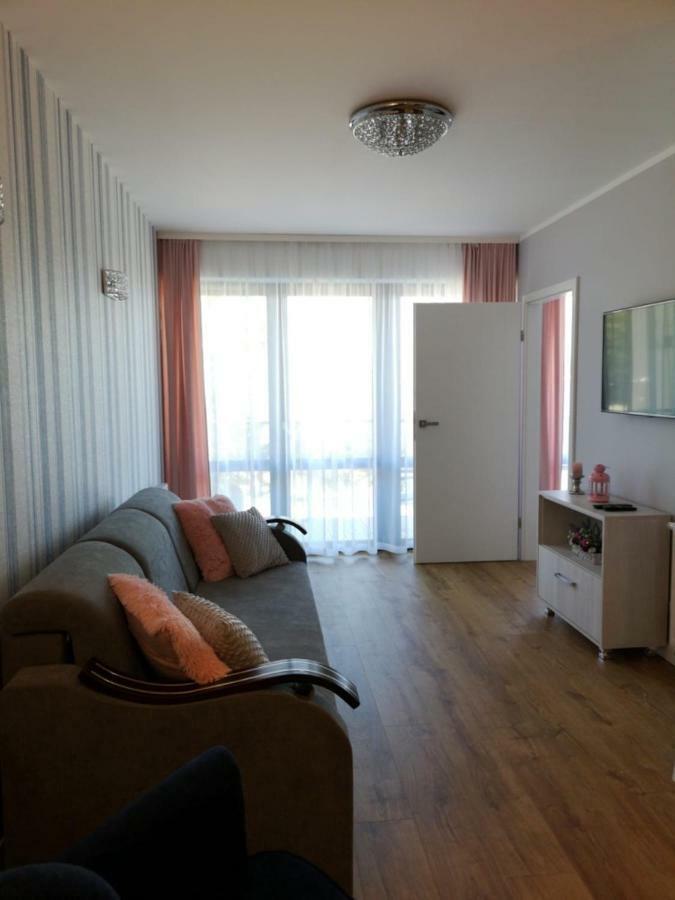 Apartmán Malinowy Zakatek Triventi Mountain Karpacz