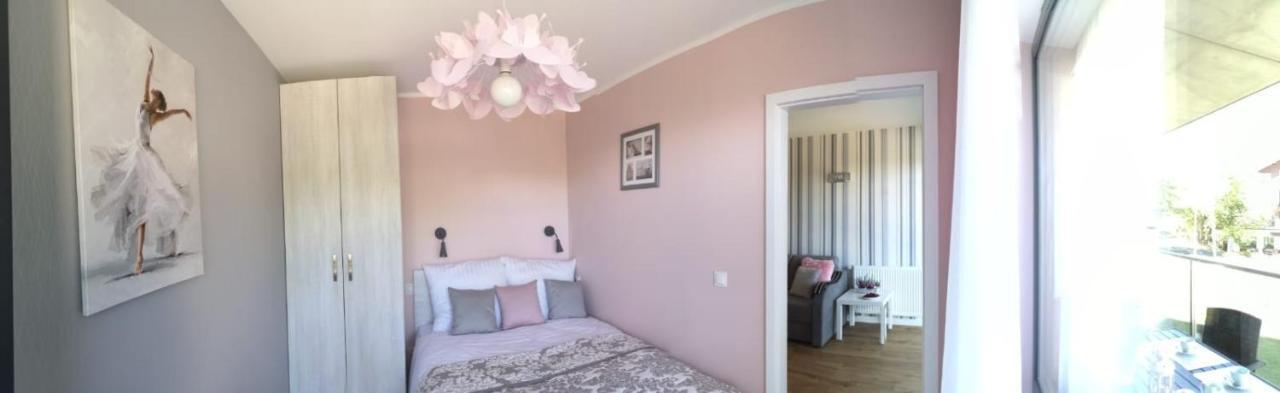 Apartmán Malinowy Zakatek Triventi Mountain