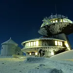 Apartament Malinowy Zakatek Triventi Mountain Residence
