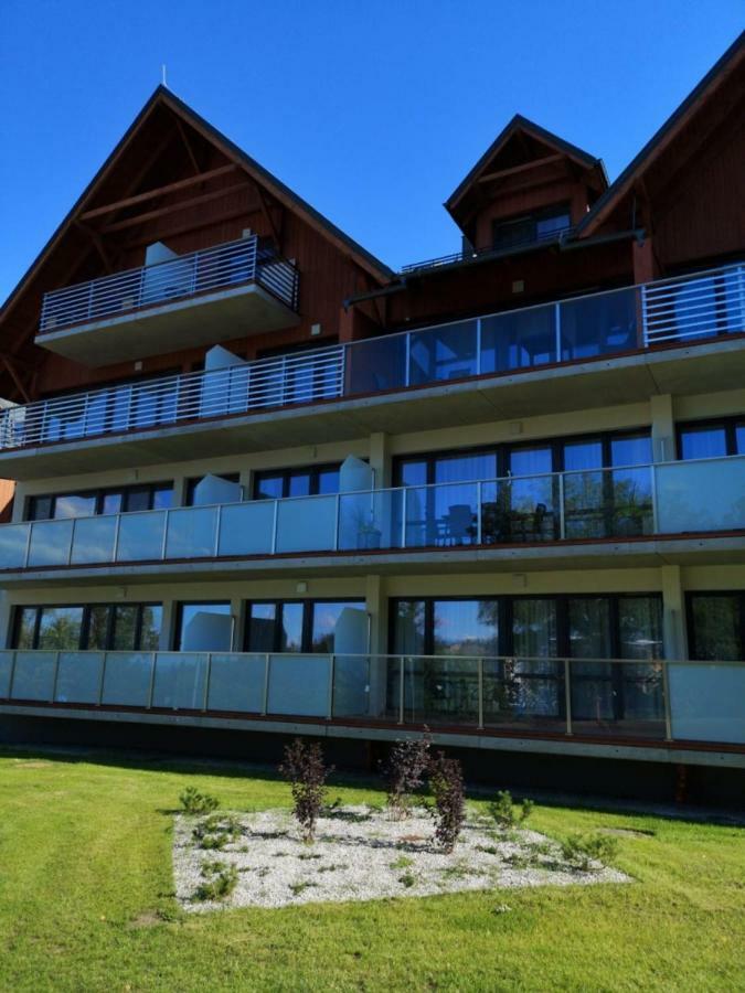 Malinowy Zakatek Triventi Mountain Apartment