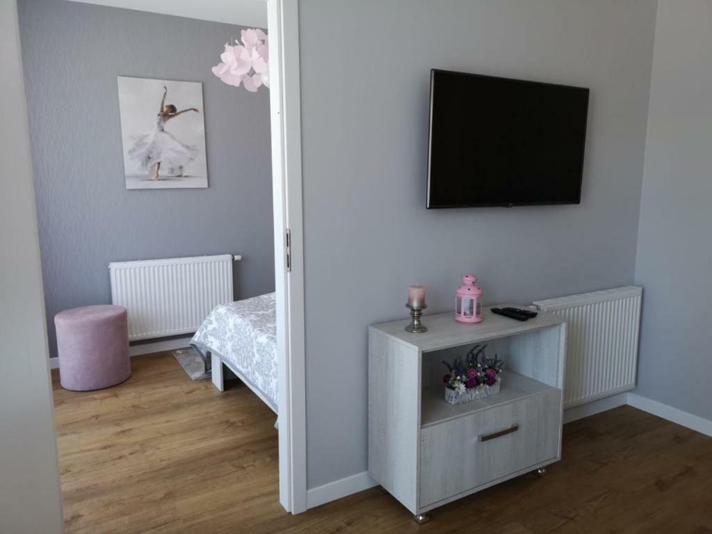 Malinowy Zakątek Triventi Mountain Apartament *